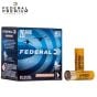Federal Speed-Shok 20 ga 2.75'' 3/4 oz #4 25/Box Ammunition
