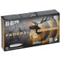Federal Trophy Bonded Tip 30-06 Springfield 180 gr Trophy Bonded Tip Ammunition 20/Box