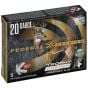Federal Trophy Copper Sabot Slug 20 ga 2.75'' 5/8 oz Trophy Copper 5/Box Ammunition