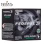 Federal Premium Upland Steel 28 ga 2.75'' #6 Ammunition