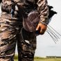 Ferox Canada Goose Silhouette Decoys 12/Pack