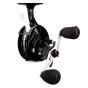 13 Fishing FreeFall Ghost Aluminum Ice Reel