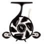 13 Fishing FreeFall Ghost Aluminum Ice Reel