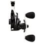 13 Fishing FreeFall Ghost Aluminum Ice Reel