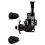 13 Fishing FreeFall Ghost Aluminum Ice Reel