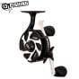13 Fishing FreeFall Ghost Aluminum Ice Reel