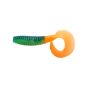 Leurres souples NXS Petit Chubby Grub 3" odorants 10/pqt
