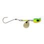 Berkley Bladed Rattler Jig 3/8 oz Lure