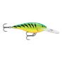 Rapala Shad Rap 2.75" 5/16 oz Lure
