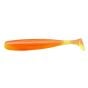Leurre Souple Target Baits Paddle Fish 3 1/2'' 10/pqt