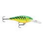 Rapala Shad Rap 2" 3/16 oz Lure
