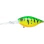 Yo-Zuri 3DR-X Crank DD 2" Lure