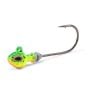 Berkley Fusion19 Hybrid Jighead 1/16 oz 4/Pack