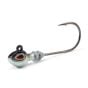 Berkley Fusion19 Hybrid Jighead 1/16 oz 4/Pack