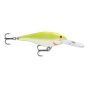 Rapala Shad Rap 2" 3/16 oz Lure