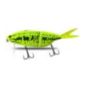 Insta-Bite 2-Part Vibra Pike 12.5 cm Swimbait