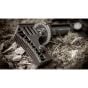 FX Impact M4 Sniper .22 Cal 27.6" PCP Air Rifle