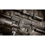 FX Impact M4 Sniper .25 Cal 27.6" PCP Air Rifle