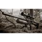 FX Impact M4 Sniper .25 Cal 27.6" PCP Air Rifle