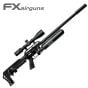 FX Impact M4 Sniper .25 Cal 27.6" PCP Air Rifle