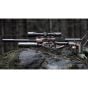 FX Impact M4 Sniper Bronze .22 Cal 27.6" PCP Air Rifle