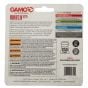 Gamo Match Pellets .177 Cal 250 Pack