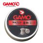 Gamo Match Flat Nose .22 Cal Pellets 250/Pack
