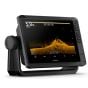Traceur Sondeur Garmin ECHOMAP UHD2 95sv 9" avec Sonde GT54