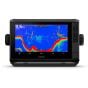 Traceur Sondeur Garmin ECHOMAP UHD2 95sv 9" avec Sonde GT54