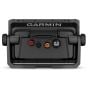 Traceur Sondeur Garmin ECHOMAP UHD2 95sv 9" avec Sonde GT54