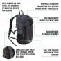 Girls-With-Guns-Lockable-Concealed-Carry-Midnight-Deluxe-Backpack