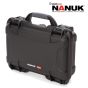 Valise rigide étanche NANUK 909 11,4" x 7" x 3,7"