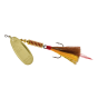 Mepps Comet Long Tail 1/4 oz. Lure