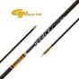 Gold Tip Pierce Platinum Hunting 340 2.75'' Vane Arrows 6/pack