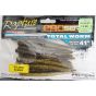 Rapture ProSeries Total Worm 4.1" Lure 10/Pack