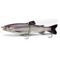 Insta-Bite Jointed Articulated Trout 18.5 cm Swimbait