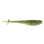Rapala The Mooch Minnow 4 1/2'' Soft Bait 5/Pack