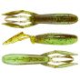 Keitech Glide Camaron 3.5" 3/8 oz Lure
