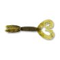 Grub Yamamoto Double Tail Hula 2.5" paquet de 10