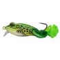 LiveTarget Trout Ultimate Frog 60 mm 1 oz Lure