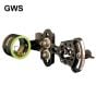 GWS AR-19 1x.019 Hunting Bow Sight | Londero Sports