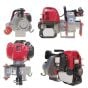 PCW4000-A-GX50-Accessorized-Gas-Powered-Winch