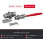 Extracteur-de-balles-Cam-Lock-Hornady