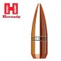 Hornady-22 cal-55-gr-.224''-FMJ-BT-Ammunition-with-cannelure