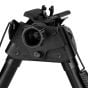 Harris-S-25- 12”@25”-Bipod