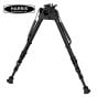 Harris Engr. Inc. S-25C Black Bipod