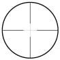 30/30-Duplex-Reticle