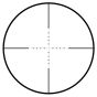 Mil-Dot-Reticle