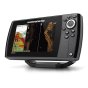 Humminbird Helix 7 SI GPS G4 7" GPS Fish Finder