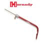 Jauge-courbée-AOL-Lock-N-Load-Hornady